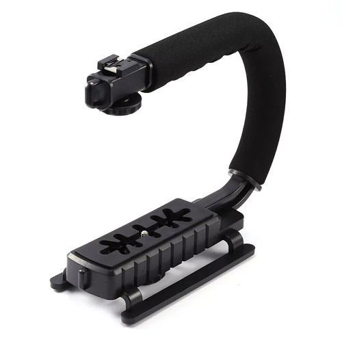 Handheld stabilizer grip - handheld,