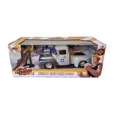 JADA ● Street Fighter ●