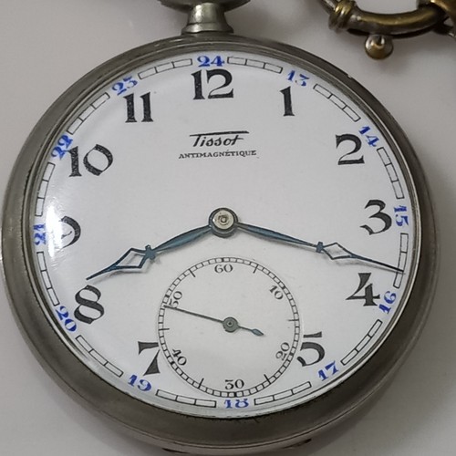 Rare 1930 tissot - 1930,
