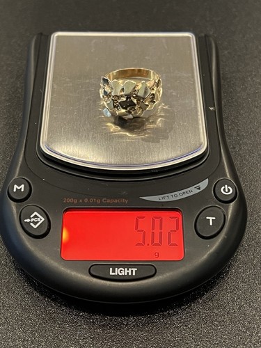 Vintage 10k yellow gold - vintage,