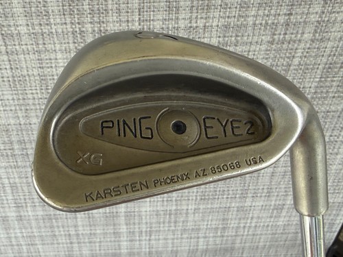 Ping eye karsten sw - karsten,