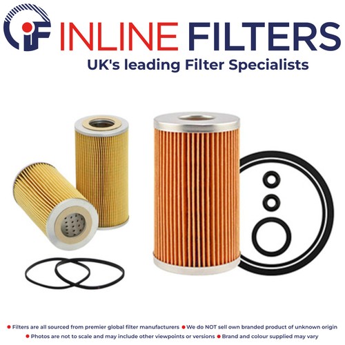 Filter kit for armstrong - kit,