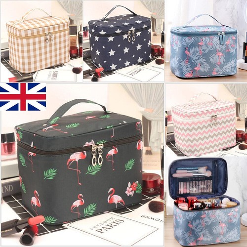 Large capacity toiletry - large,