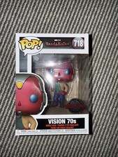 Funko Pop! Marvel Wandavision