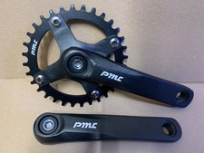 PMC / Lasco Short Alloy Square