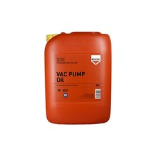 Rocol 16805 Vac Pump Oil (NSF