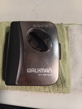 Vintage Sony Walkman Portable