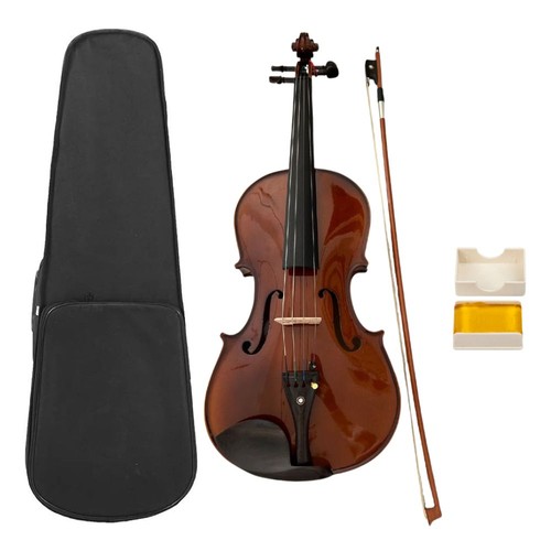 Maro music ebony viola - viola, for