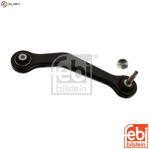 Controltrailing arm wheel - controltrailing,