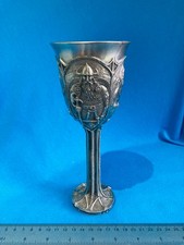 ROYAL SELANGOR - RING GOBLET -