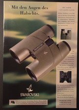 30. Swarovski Optik KG