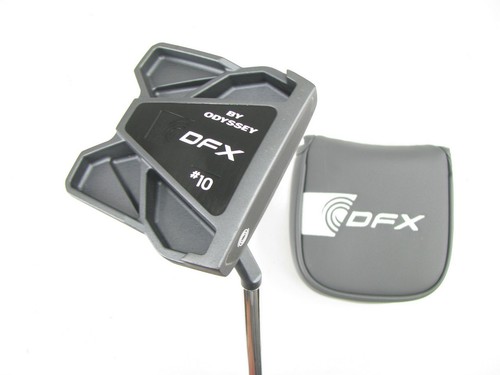 Odyssey dfx putter 5 - dfx, #10