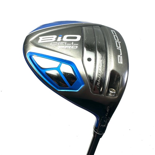 Cobra bio cell driver 9 - cell,