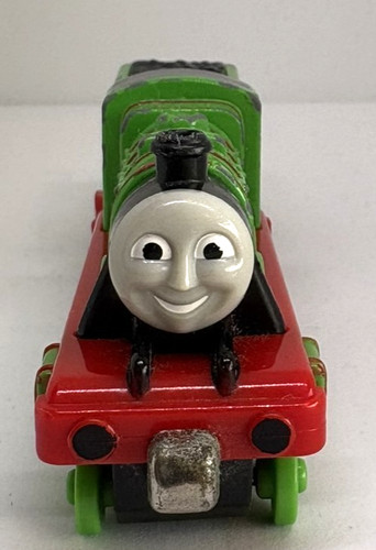 Thomas the tank engine henry - engine,
