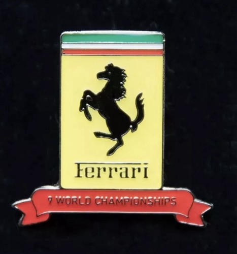 Ferrari world championships - ferrari,