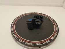 Ford Fiesta 2009 Mk6 Throttle