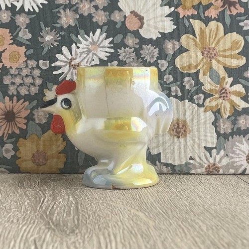 Vintage chicken shaped - vintage,
