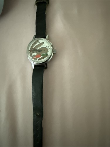 Vintage kids wrist watch umf - vintage,