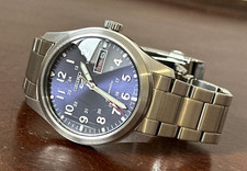 seiko 5 sports srpg29k1 blue