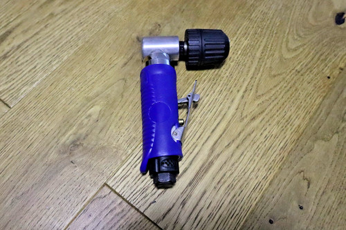 Unbranded handheld air drill - handheld,