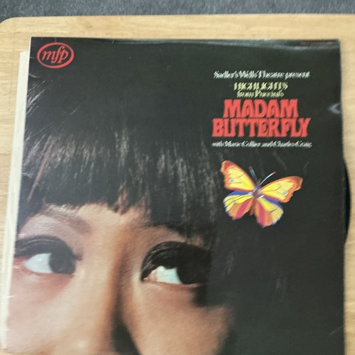 Sadlers wells madam butterfly - sadlers,