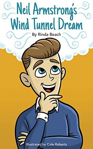Rinda beach neil armstrong - rinda, armstrong's