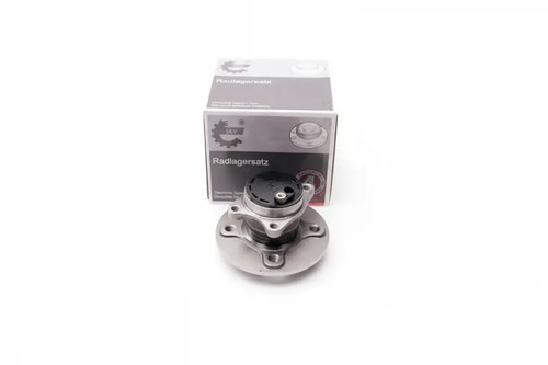 Wheel bearing rear - wheel,