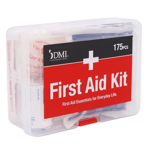 Dmi 175 piece first - dmi, 175-piece