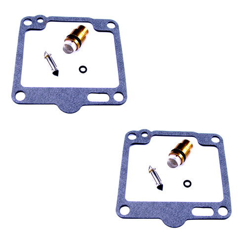 Carburetor repair kit - repair,