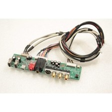 Sony Vaio VGX-XL202 Media