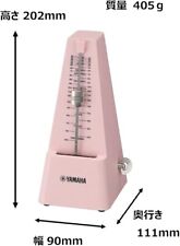 YAMAHA Metronome Pink MP-90PK