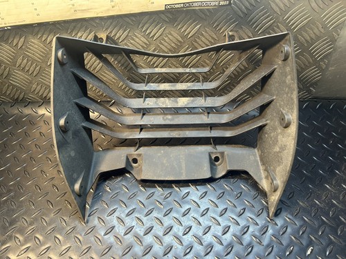 Ktm 125 genuine radiator - rc,