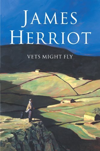 Vets might fly james herriot - might,