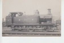 RPPC 0-6-0 Midland Railway