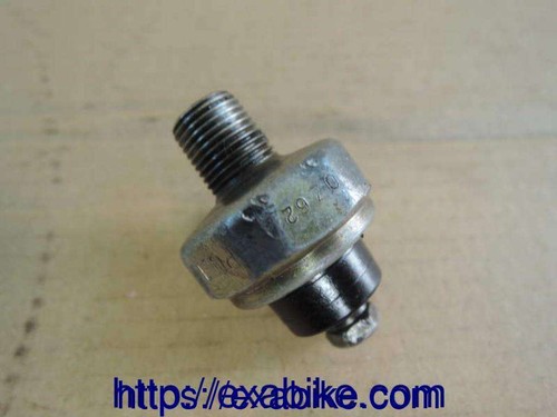 Oil pressure sensor - oil,