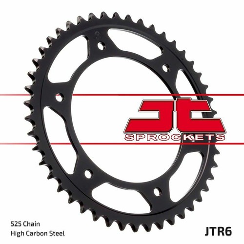 C49 high carbon - jt, rear