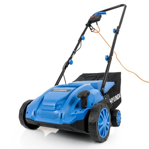 Hyundai 1500w 32cm electric - hyundai,