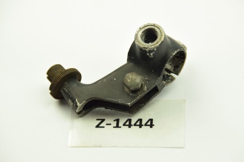 1983 suzuki 250 - gt, clutch
