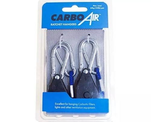 Rope ratchet hangers by - x2,