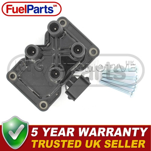 Fuelparts ignition coil pack - fuelparts,