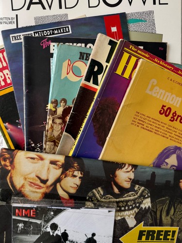 Vintage rock music - music,