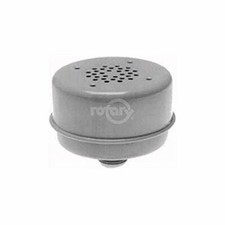 Rotary # 1268 Muffler For