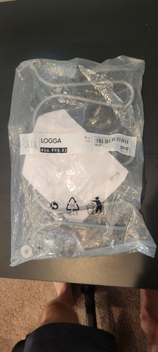Nip new ikea logga wall - nip,