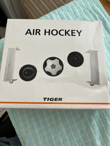 Air hockey game new - game,