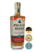 Proud Irish 3yo Triple