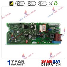 Worcester 24Si 28Si Boiler PCB 87483004890 87483004170