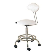 SkinMate Therapist Stool With