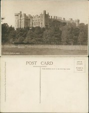 Arundel Castle East Art Publishing Co