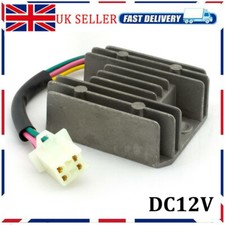 Universal 4 Wire Full Wave