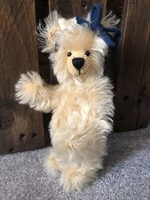 Teddy Bear Making Kit in plush